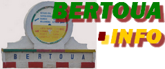 Bertoua.info - La région de l´Est du Cameroun