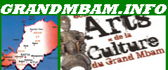 Grandmbam.info - Le Grand Mbam du Cameroun